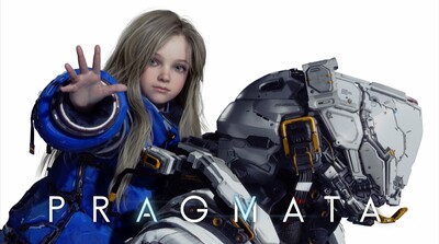 CEDEC2026レポート：『プラグマタ』における髪・表情表現の開発事例――Maya XGen Interactive Grooming を RE ENGINE に