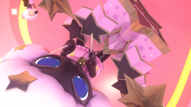 第5回：SHOW BY ROCK!! THE ORIGIN -飛翔- | CG：コラム