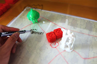 読んで触ってよくわかる！Mayaを使いこなす為のAtoZ第46回：3Dプリンターを導入しよう！意外とゲーム制作に役立つ3Dプリンター