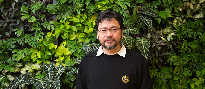 第2回 江川 達也 氏 漫画家 タレント 3dcg の夜明け 日本のフル Cg アニメの未来を探る Area Japan