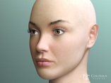 Maya V-ray アーティスト ワークフロー~レンダリングテクニックを学ぶ~