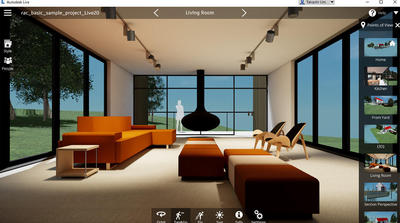 AR/VRいつやるの?今でしょ!~Revit Liveと3ds Max Interactiveのコラボレーションワークフロー~第4回:2.0のコラボレーションで何が変わった?
