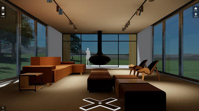AR/VRいつやるの?今でしょ!~Revit Liveと3ds Max Interactiveのコラボレーションワークフロー~第2回:ライトマップを焼いて見た目をリアルに!