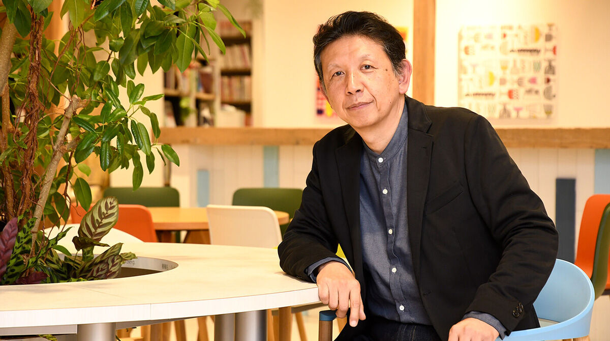 第6回：福本 隆司 氏（クリエイティブ・プロデューサー、神奈川