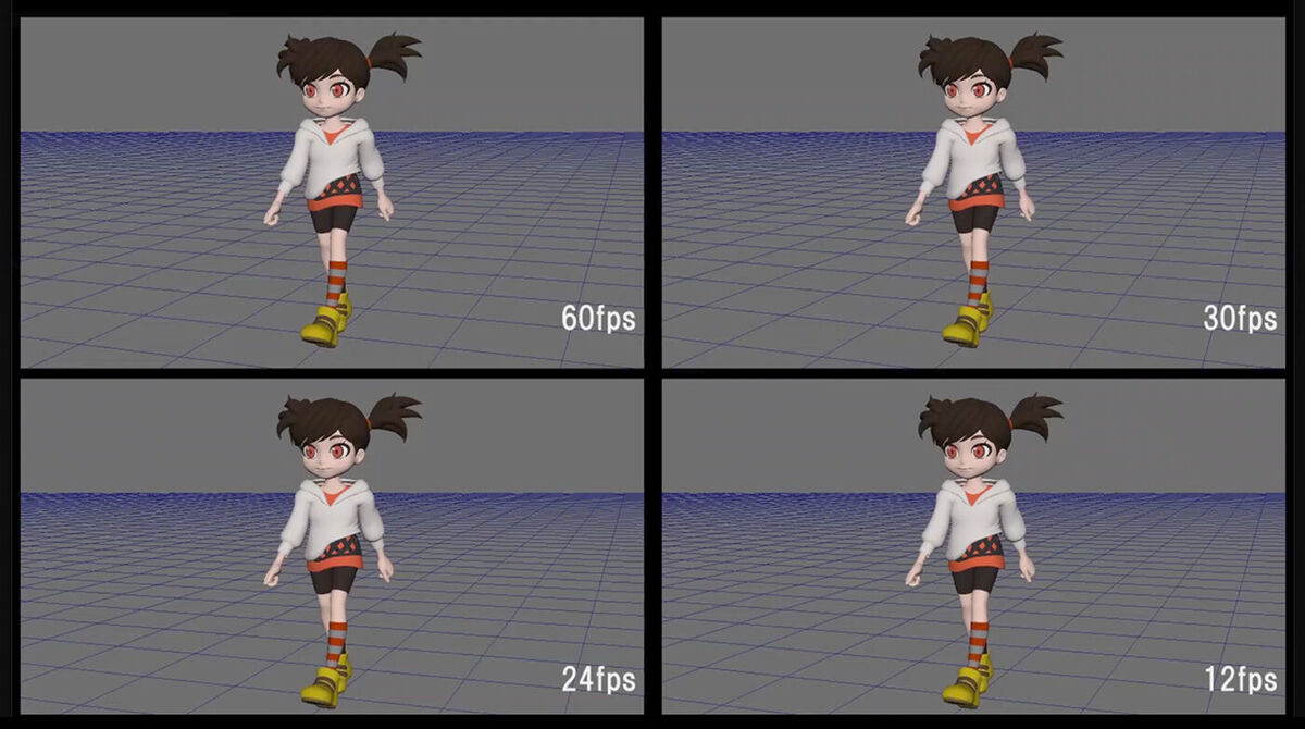 第1回 跳ねるボールのアニメーションを作ってみる ゼロから始めるmayaアニメーション Area Japan
