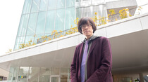 第10回：山本 健介（東京工芸大学芸術学部アニメーション学科教授／有限会社オレンジ VFXアドバイザー）