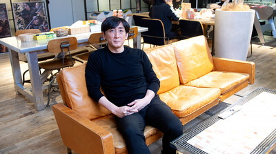 デジタルコンテンツの未来〜温故知新〜第12回：野﨑 宏二（VFXスーパーバイザー／株式会社N-DESIGN代表取締役）