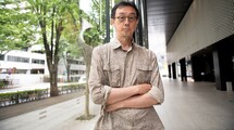 第20回：佐藤 篤司（CGアニメーター/スーパーバイザー）