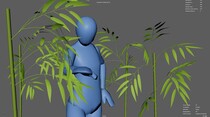 第11回：Rodソルバーで拡張するインタラクション植物リグ