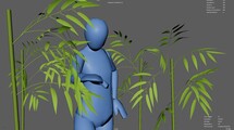 第11回：Rodソルバーで拡張するインタラクション植物リグ
