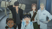 第2回：アニメーションの制作工程とプリプロダクション