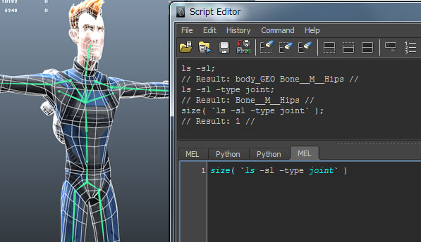 第31回：ジョイント数を調べてみよう（1/3） | 読んで触ってよくわかる