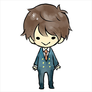 野澤 徹也