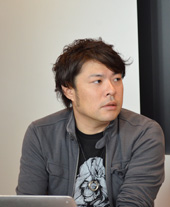 松浦 裕曉