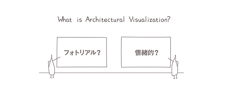 What is Architectural Visualization?