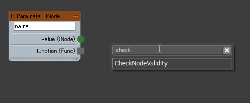 Max Creation Graph