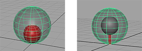 第47回 3dプリンタ用データの作り方 1 2 読んで触ってよくわかる Mayaを使いこなす為のatoz Area Japan