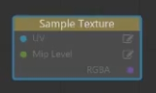 Sample Texture