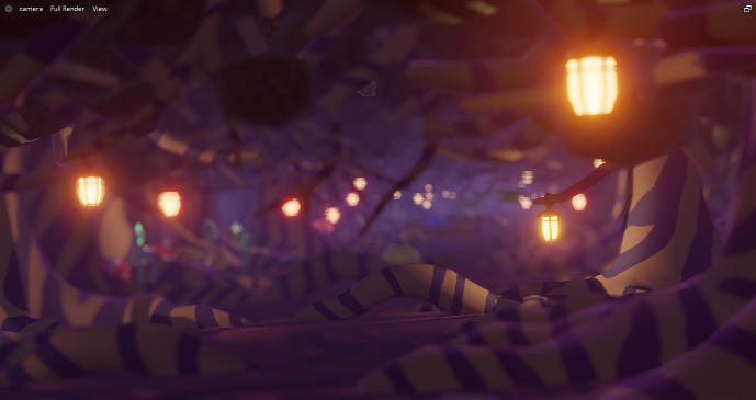 Depth of Field