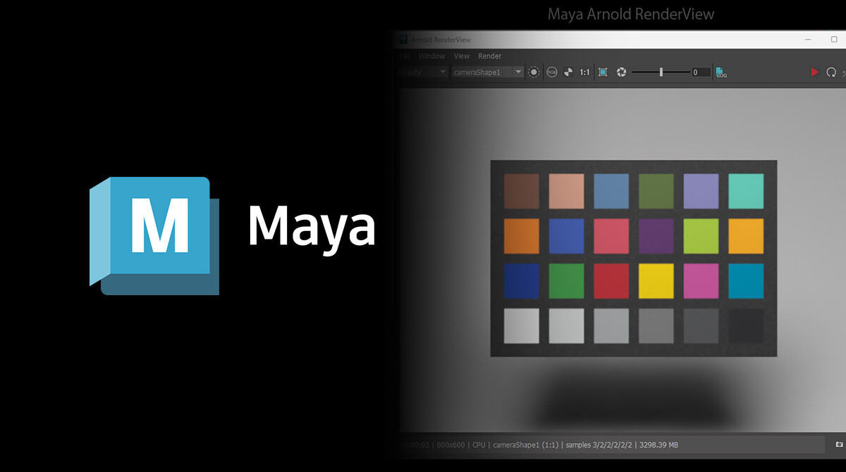 MAYAページ Maya でシーンを開いたときに「このファイルには Mental Ray ノードが