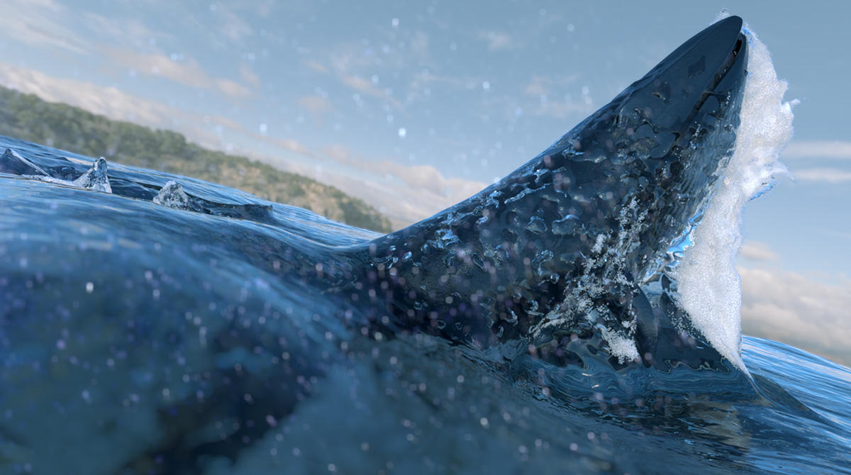 Maya V-ray アーティスト ワークフロー~レンダリングテクニックを学ぶ~