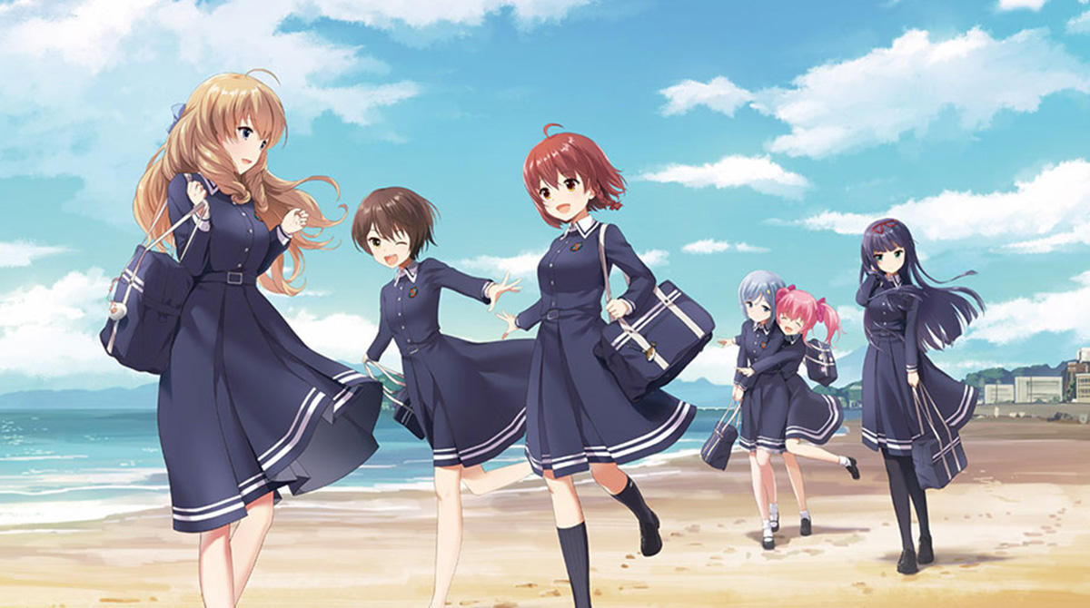 オルタナティブガールズ2 公式設定資料集 初版 Amazon.co.jp: オルタナティブガールズ2 公式設定資料集