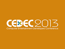 CEDEC 2013