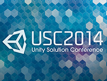 Unityソリューションカンファレンス2014