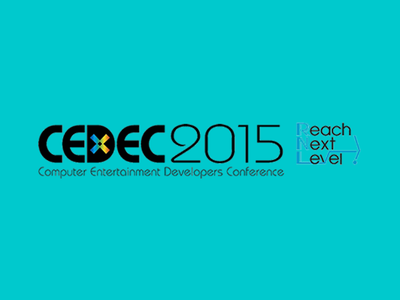 CEDEC 2015