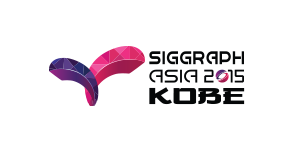 第8回 シーグラフアジア2015