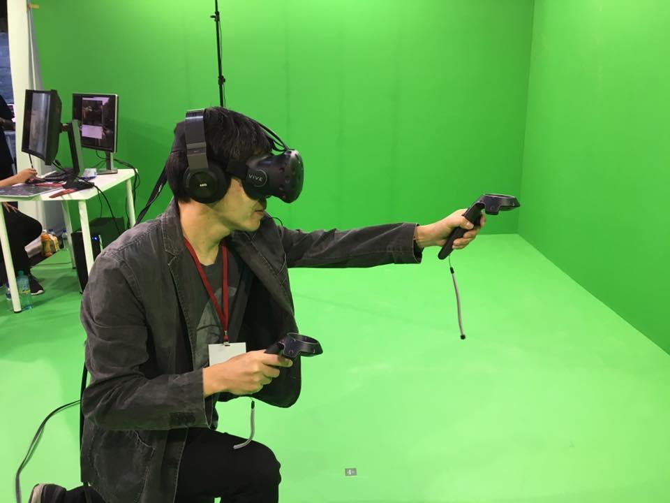 Virtual Reality (VR) コンテンツの制作手法 A to Z<span>～オートデスク VR ソリューションのご紹介／5分でインタラクティブVRアプリを作成する方法～</span>