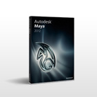 Autodesk Maya 2012