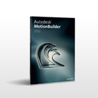 Autodesk MotionBuilder 2012