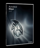 Autodesk Maya 2013