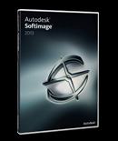 Autodesk Softimage 2013