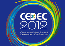 CEDEC 2012