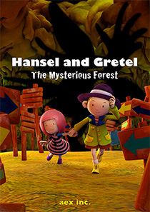 Hansel and Cretel