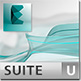Autodesk
Entertainment Creation Suite Ultimate