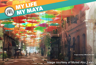 My Life My Maya