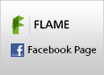 Autodesk Flame Facebook Page