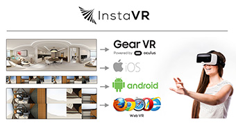 Virtual Reality (VR) コンテンツの制作手法 A to Z