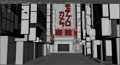 Maya x Unreal Engine ウェビナー はじめてのバーチャルプロダクション ～3DCG背景を使用した新しい撮影方法を知る～