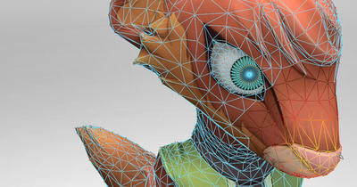 Maya LT のライセンスが最大25%オフになるキャンペーン実施中