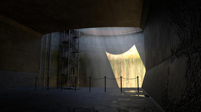 ウェビナー「Mayaパーフェクトモデリングウェビナー(背景編) ~Maya+Substance+Arnold で「首都圏外郭放水路」を創ってみた!~」オンデマンド配信スタート
