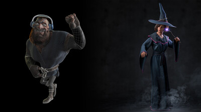Autodesk® Maya® Indie、Autodesk® 3ds Max® Indie よくあるご質問