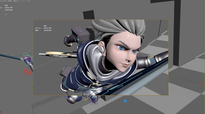 Start@Max〜3ds Max で 3DCG をはじめよう〜「アニメーション」を追加しました。