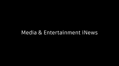 Media & Entertainment iNews 2021 年 12 月号