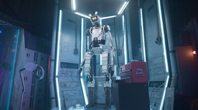 Maya 2026.2 リリース