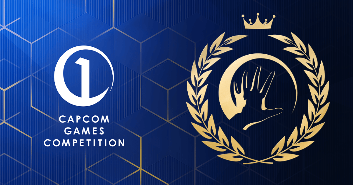 CAPCOM GAMES COMPETITION 結果発表
