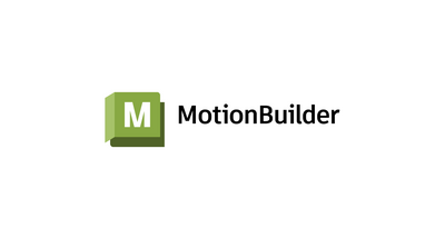 MotionBuilder 初心者向け入門チュートリアル